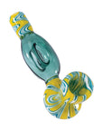 WIG WAG HOLE HAND PIPE