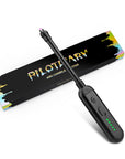 Pilotdiary USB Rechargeable Electric Lighter