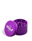 Wulf Mods 65mm 4pc Grinder