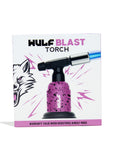 Wulf Mods Blast Butane Torch