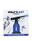 Wulf Mods Blast Butane Torch