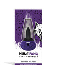 Wulf Mods Fang 2-in-1 Vaporizer