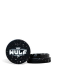 Wulf Mods 2pc 50mm Spatter Grinder