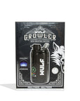 Wulf Mods Growler Electronic Dab Rig