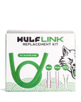 Wulf Mods Link Puffco Attachment Replacement Kit