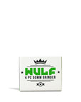 Wulf Mods 4pc 50mm Spatter Grinder