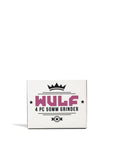 Wulf Mods 4pc 50mm Spatter Grinder