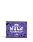Wulf Mods 4pc 65mm Spatter Grinder