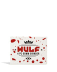 Wulf Mods 4pc 65mm Spatter Grinder