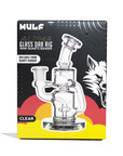 Wulf Mods Alpha 14mm Dab Rig with Quartz Banger