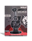 Wulf Mods Atom 14mm Dab Rig with Quartz Banger
