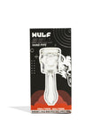 Wulf Mods Bell Hand Pipe