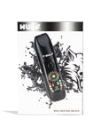 Wulf Mods Budr Portable Concentrate Vaporizer