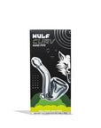 Wulf Mods Curv Hand Pipe
