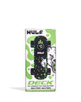 Wulf Mods Deck Skateboard Voltage Battery