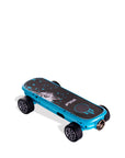 Wulf Mods Deck Skateboard Voltage Battery