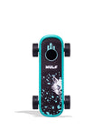 Wulf Mods Deck Skateboard Voltage Battery