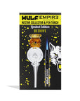 Wulf Mods x Empire Glassworks Honey Straw Kit
