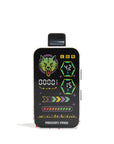 Wulf Mods Recon Pro Dual 510 Voltage Battery