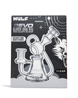 Wulf Mods Revo 14mm Dab Rig with Quartz Banger