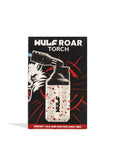 Wulf Mods Roar Butane Torch