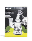 Wulf Mods Torq 14mm Dab Rig with Quartz Banger