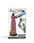 Wulf Mods Warhead Torch
