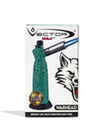 Wulf Mods Warhead Torch