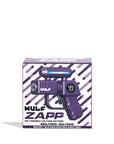Wulf Mods Zapp Variable Voltage Battery