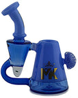 MK Glass Sky Bubbler Recycler