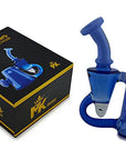 MK Glass Sky Bubbler Recycler