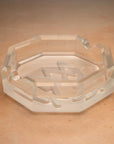 MJ Arsenal Pegasus Ashtray