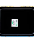 Ooze Rolling Tray - Metal - Captain O