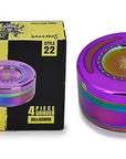 Shredder Grinder - Style 22