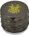 Shredder Grinder - Style 23
