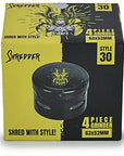 Shredder Grinder - Style 30