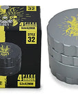 Shredder Grinder - Style 32