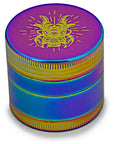 Shredder Grinder - Style 10