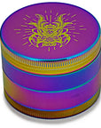 Shredder Grinder - Style 11