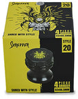 Shredder Grinder - Style 20