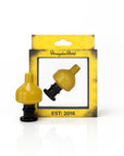 SWEET BUBBLE CARB CAP