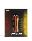 Yocan Cylo Wax Vaporizer