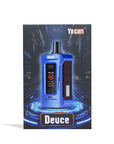 Yocan Deuce Dual Cartridge Battery