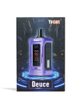 Yocan Deuce Dual Cartridge Battery