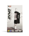 Yocan Dyno Digital Nectar Collector with Glass Bubbler