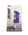 Yocan Dyno Digital Nectar Collector with Glass Bubbler