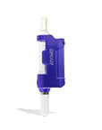 Yocan Dyno Digital Nectar Collector with Glass Bubbler