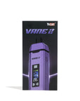 Yocan Vane 2 Portable Dry Herb Vaporizer