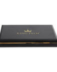 King Palm Scale - 100g x 0.01g - Black / Gold