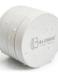 GC 2.5" Ceramic herb Grinder Yellow